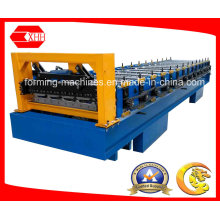 Yx38-210-840 Roof Panel Roll Forming Machine